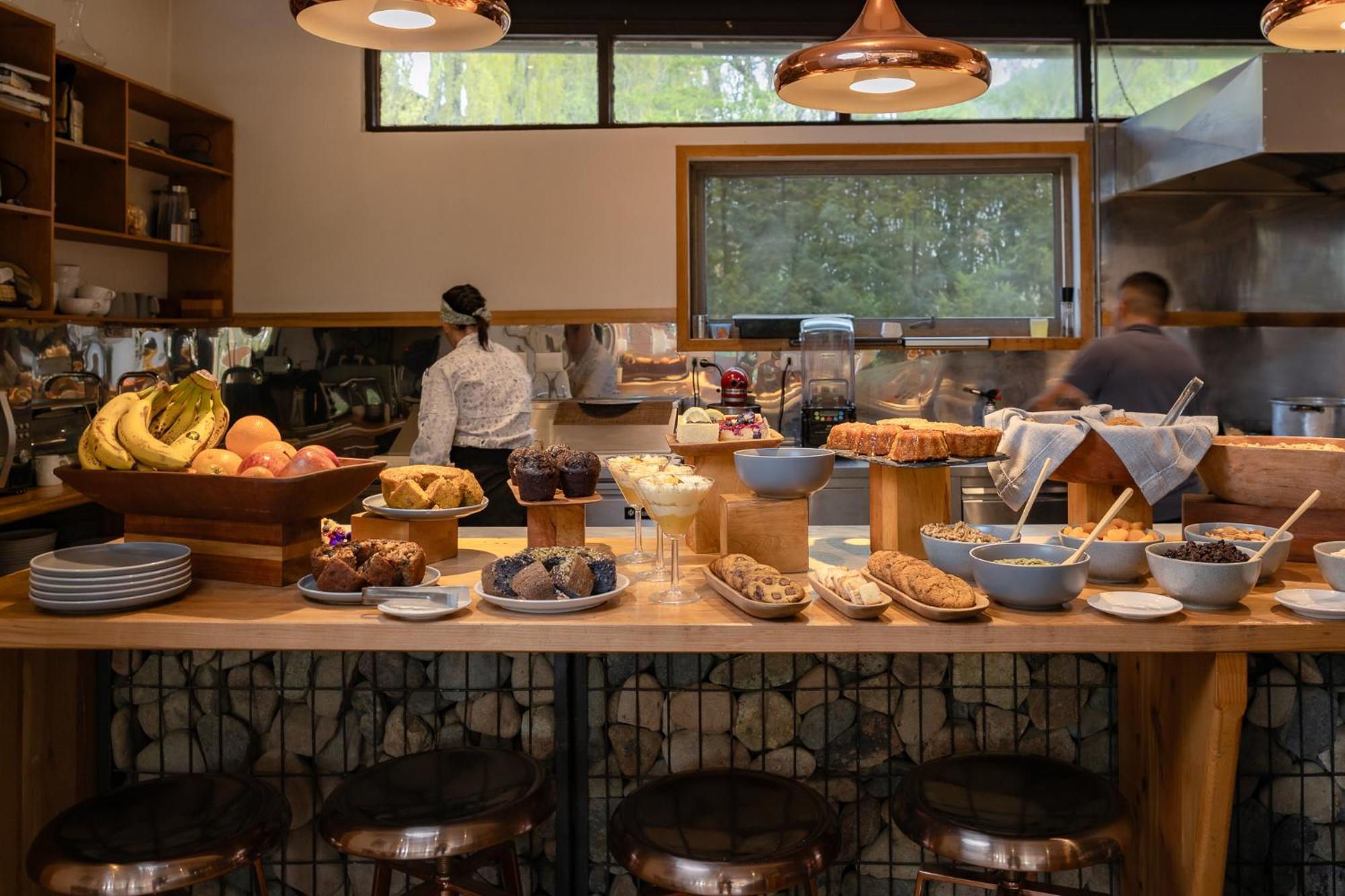 Patagonia House Lodge Coyhaique