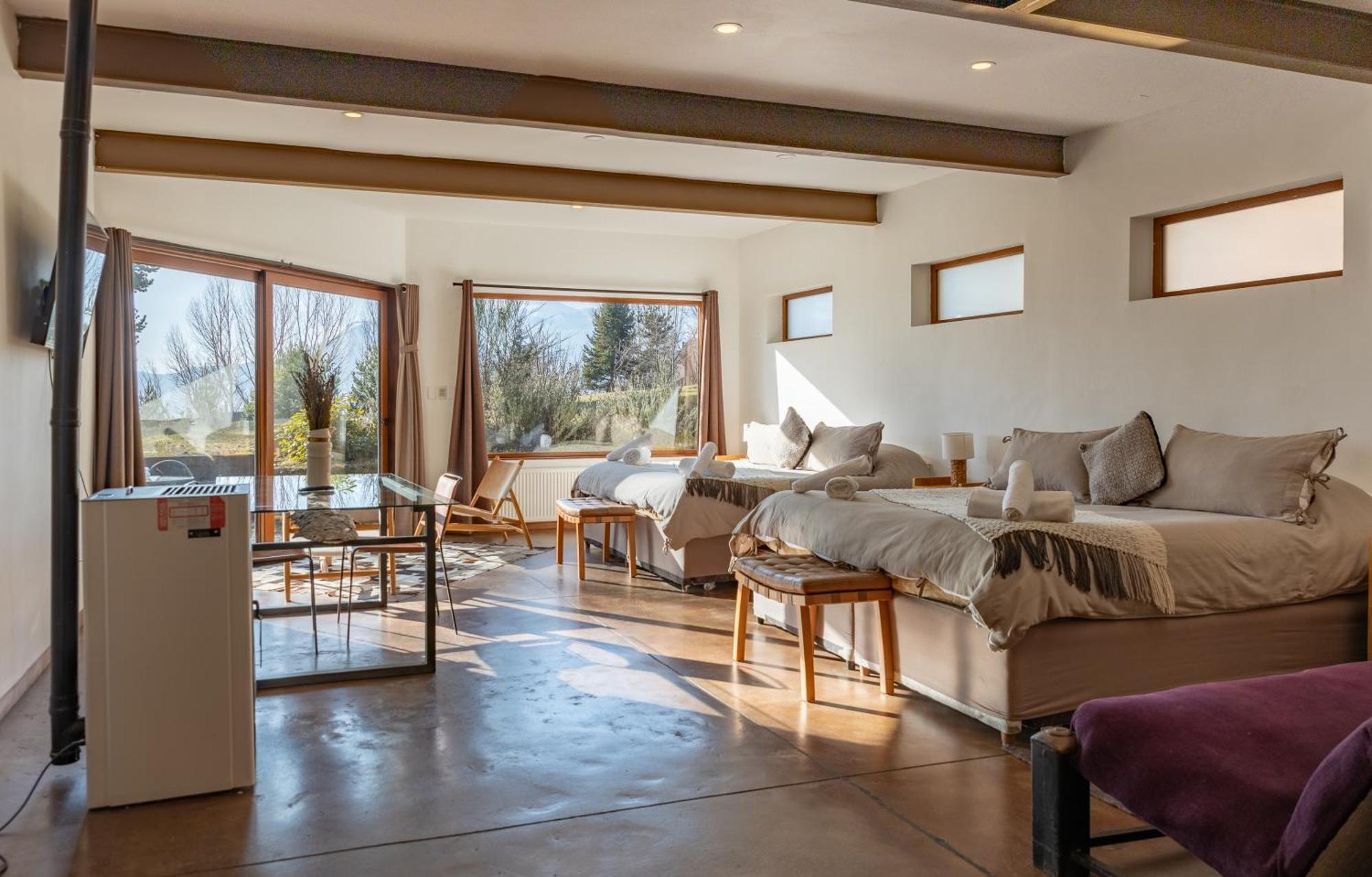 Patagonia House *