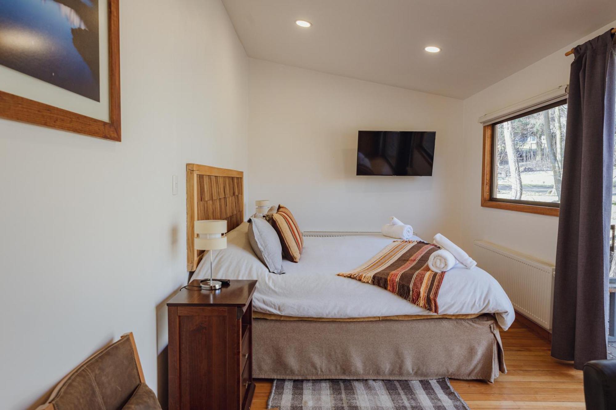 Lodge Patagonia House