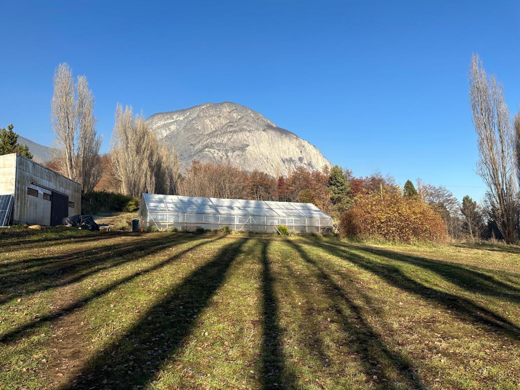 Patagonia House Lodge *