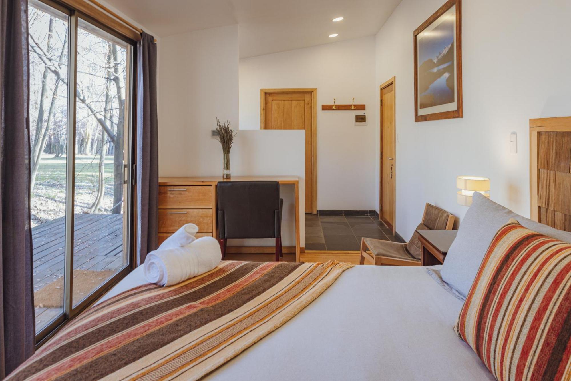 Patagonia House Lodge