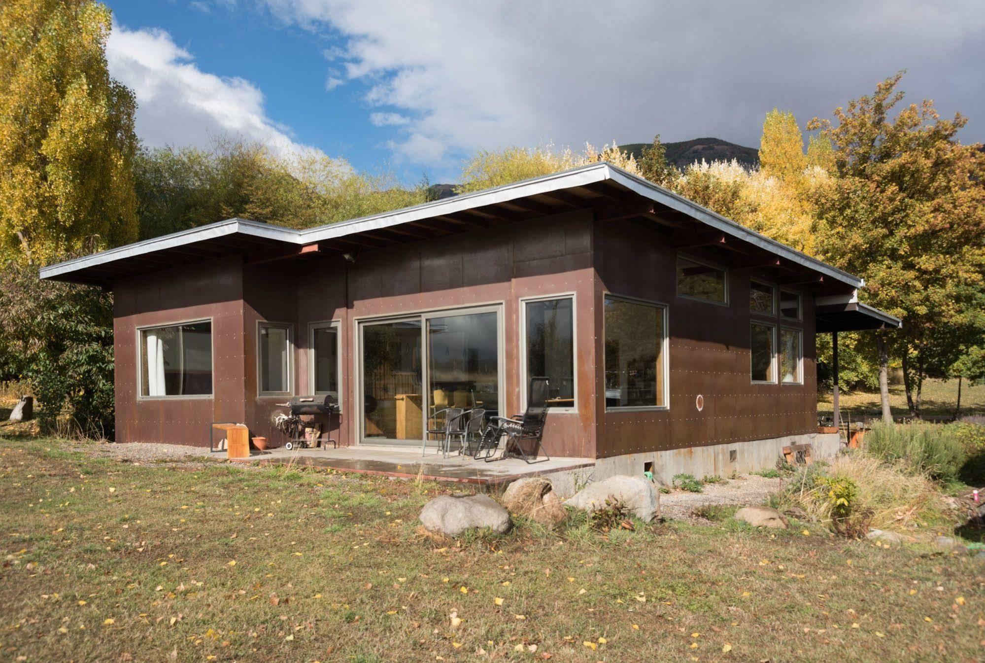 Lodge Patagonia House Coyhaique