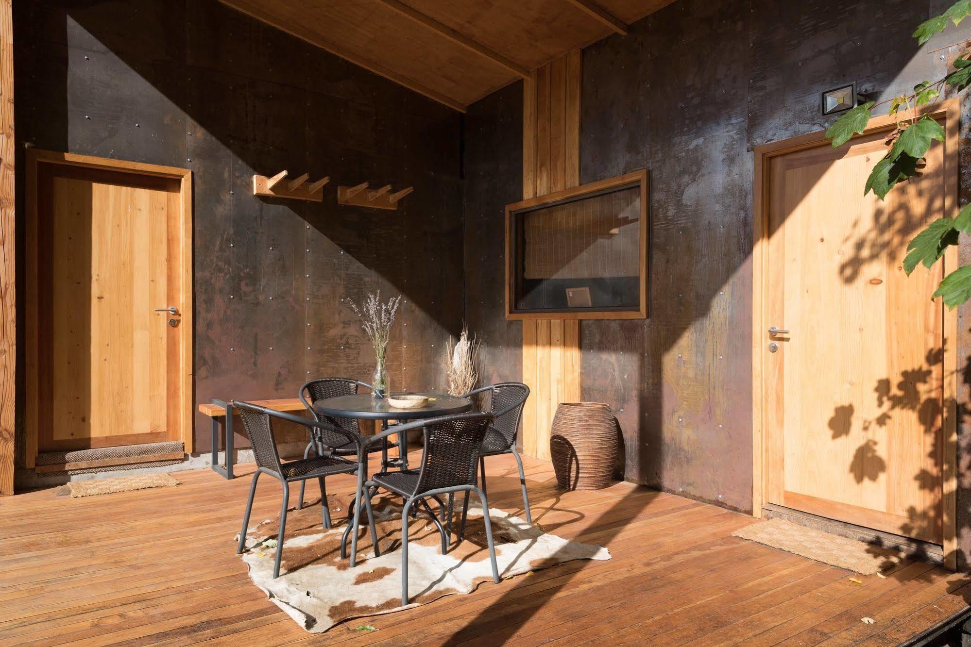 Patagonia House Lodge Coyhaique